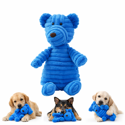 Petlori Textured Chew Companions