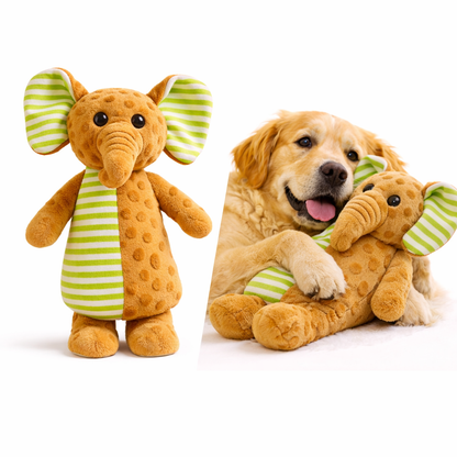 Petsume™ SoothBeat Comfort Plush Toys