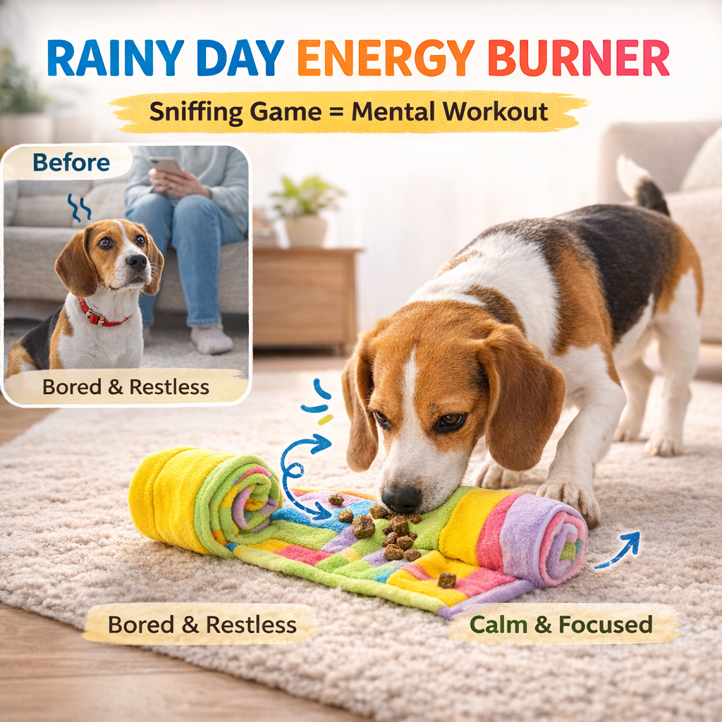 Petsume™ Zoomigo Fun Brain Game