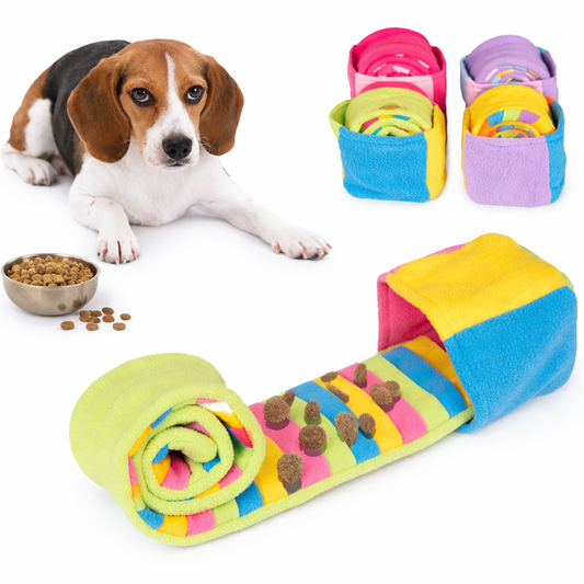 Petsume™ Zoomigo Fun Brain Game