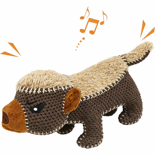 Petlori™ RuggedBadger