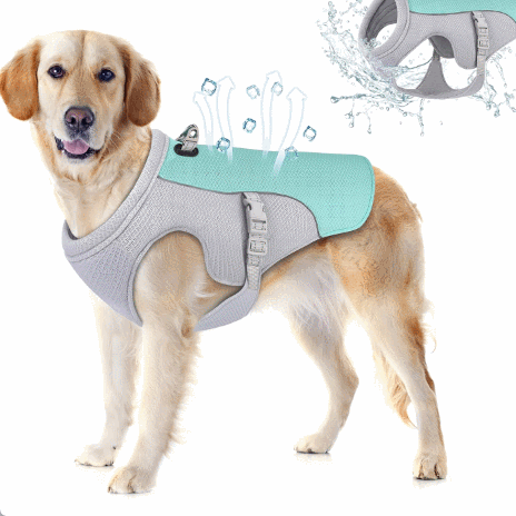 Petsume™ DreamPaws Cooling Vest