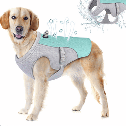 Petsume™ DreamPaws Cooling Vest