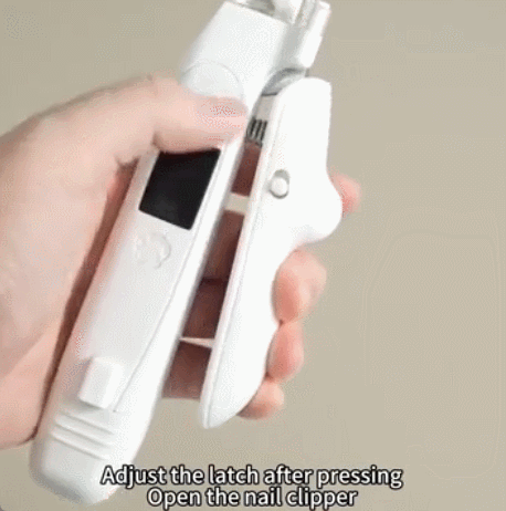 Petsume™ DreamPaws Nail Trimmers