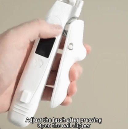 Petsume™ DreamPaws Nail Trimmers