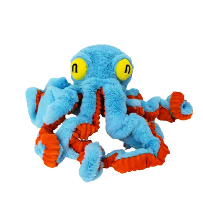 Petootsy™ ChewLine Super Octopus 20''