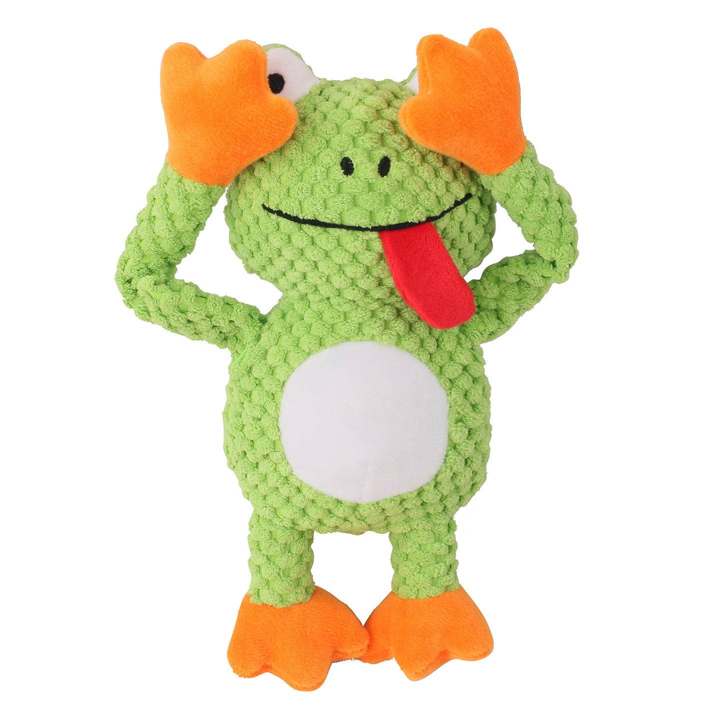 Petootsy™ ChewLine Bigeyes Frog
