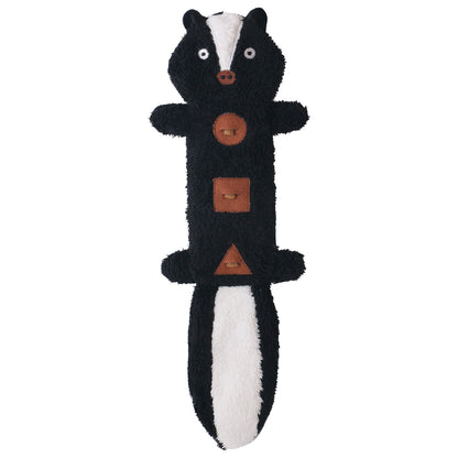 Petlori™ TrustyChew Skunk Set