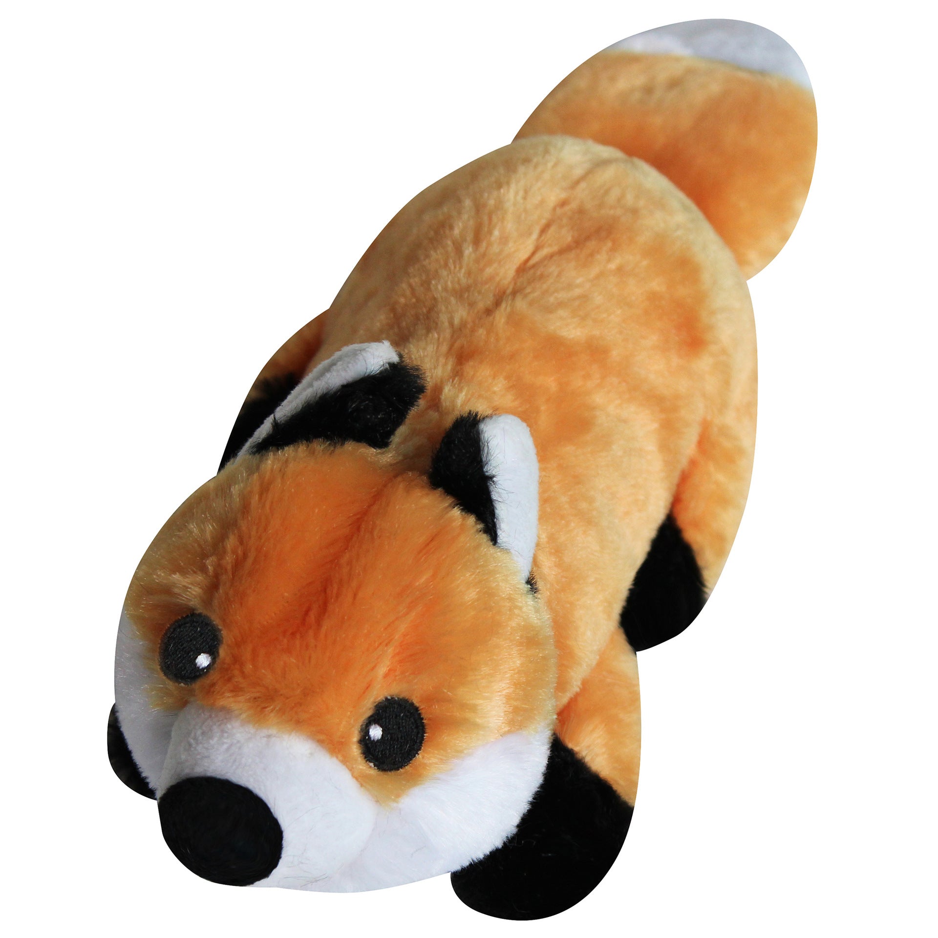 Petlori™ TrustyChew Plump Raccoon Series