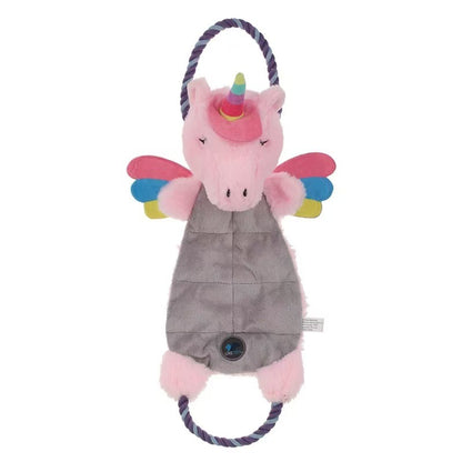 Petlori™ TrustyChew Squeak Dinosaur