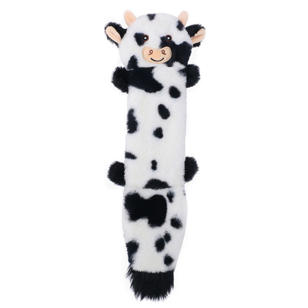 Petlori™ TrustyChew Spotted Series