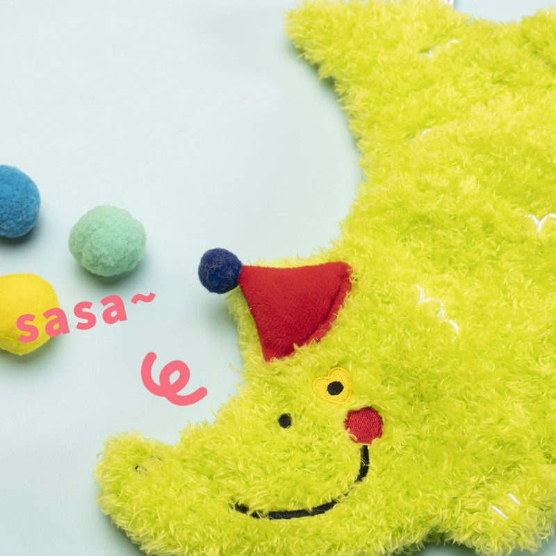 Petlori™ TrustyChew Cute Animal Series