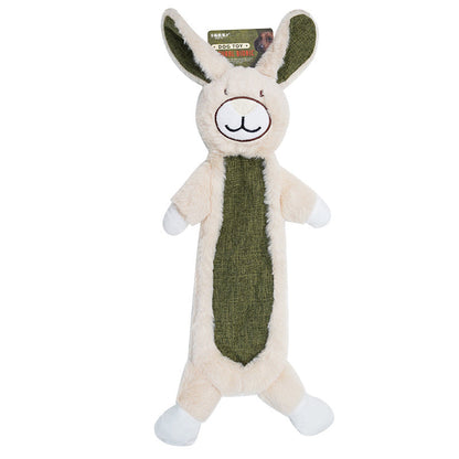 Petlori™ TrustyChew Rabbit Sloth Series