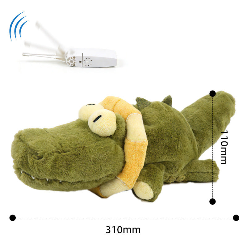 Petsume™ Zoomigo Intelligent Interaction