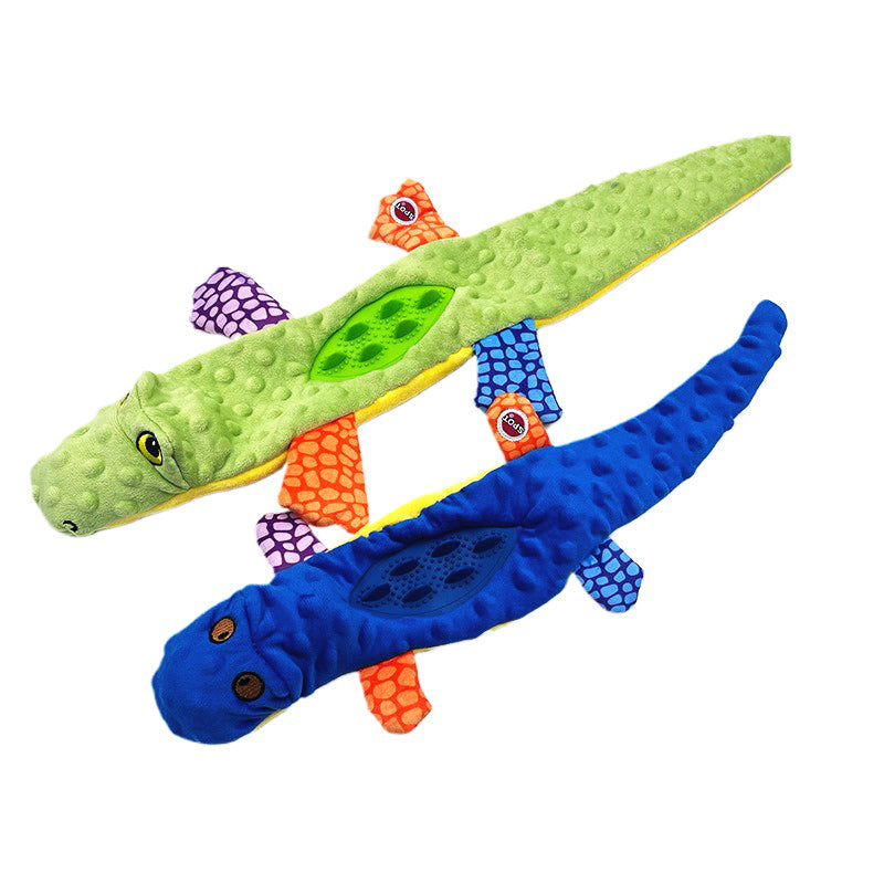 Petlori™ TrustyChew lizard 24"