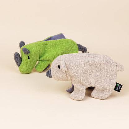 Petlori™ TrustyChew Dinosaur Series