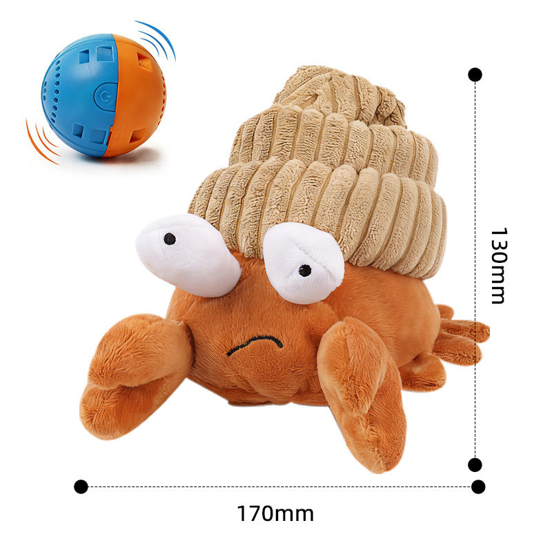 Petsume™ Zoomigo Intelligent Interaction