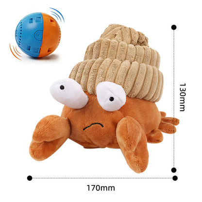 Petsume™ Zoomigo Intelligent Interaction