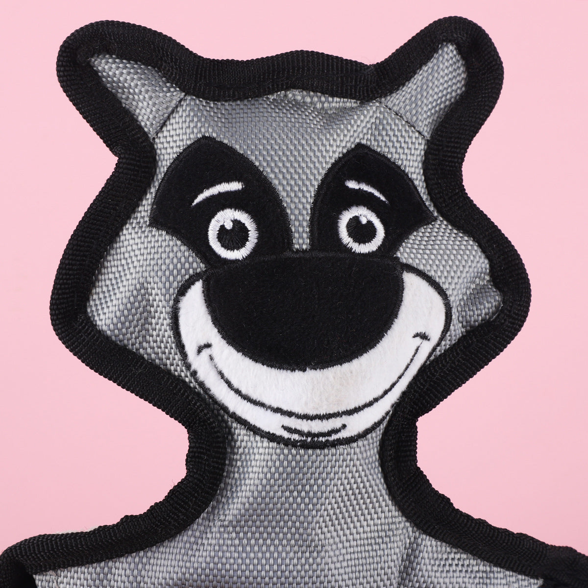 Petlori™ TrustyChew Indestructible Raccoon