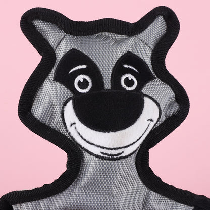 Petlori™ TrustyChew Indestructible Raccoon