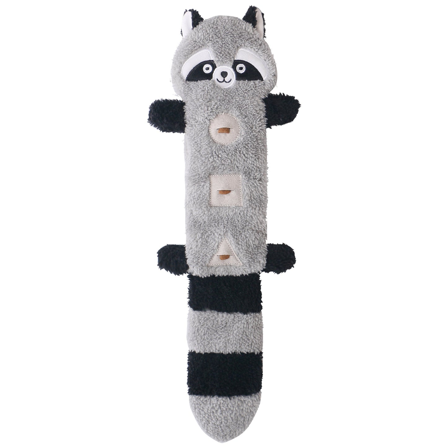 Petlori™ TrustyChew Skunk Set
