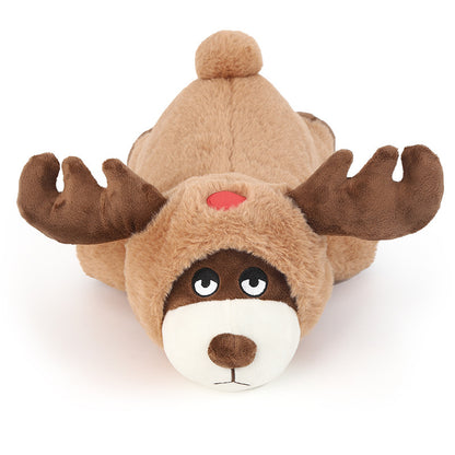 Petsume™ SoothBeat Christmas Reindeer