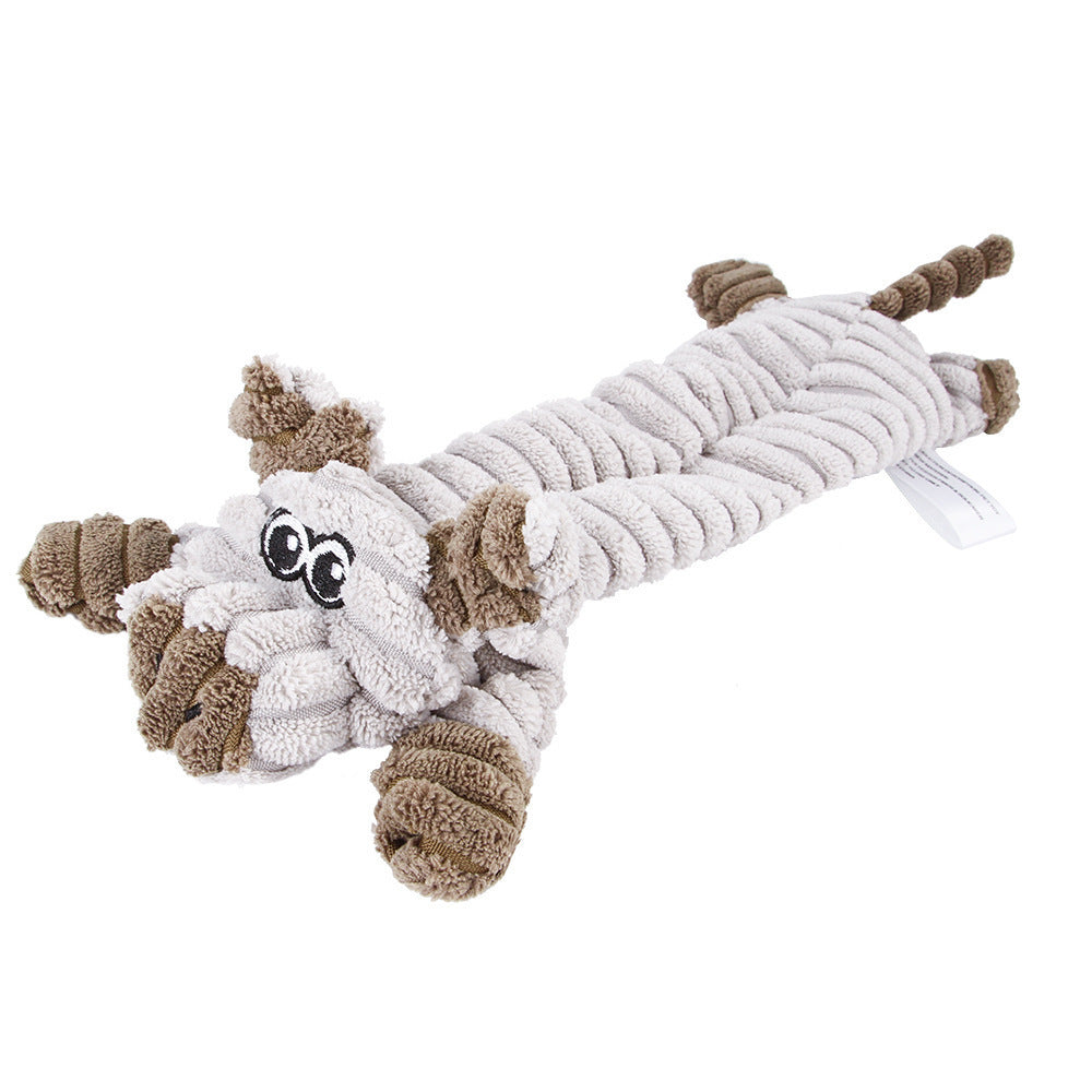 Petlori™ TrustyChew Calf