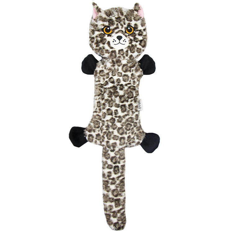 Petlori™ TrustyChew Leopard
