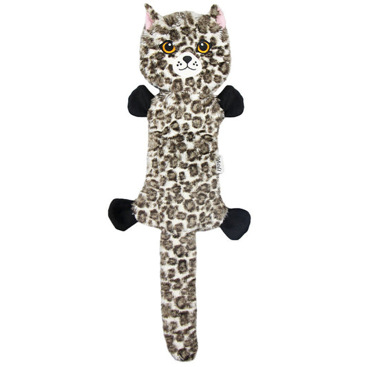 Petlori™ TrustyChew Leopard