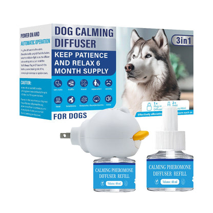 Petsume™ Pheromones Diffuser