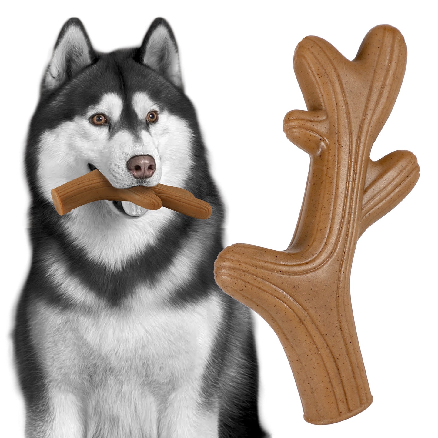 Petootsy™ TitanChew Animal Series
