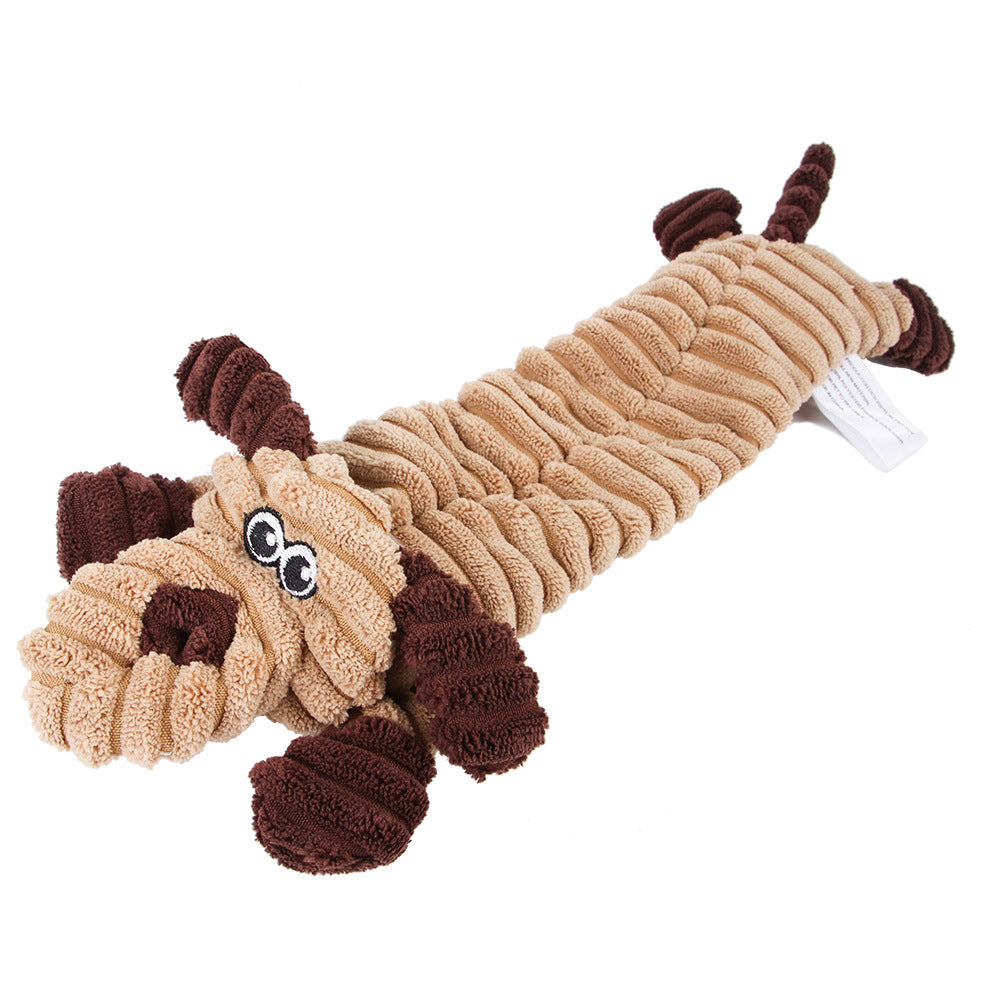 Petlori™ TrustyChew Calf