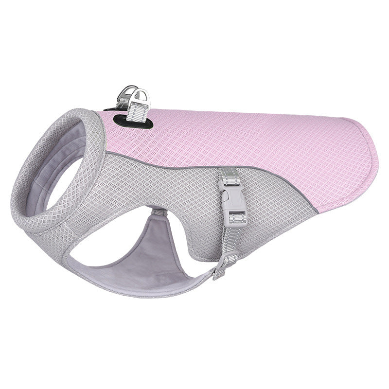 Petsume™ DreamPaws Cooling Vest
