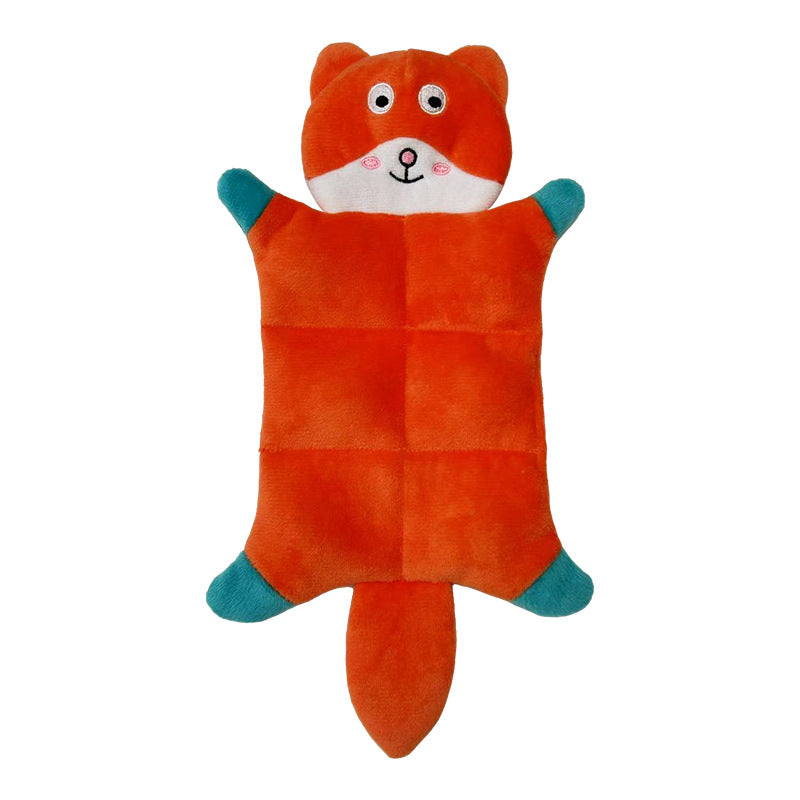 Petlori™ TrustyChew squeaker Series