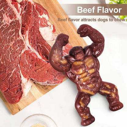 Petootsy™ TitanChew King Kong