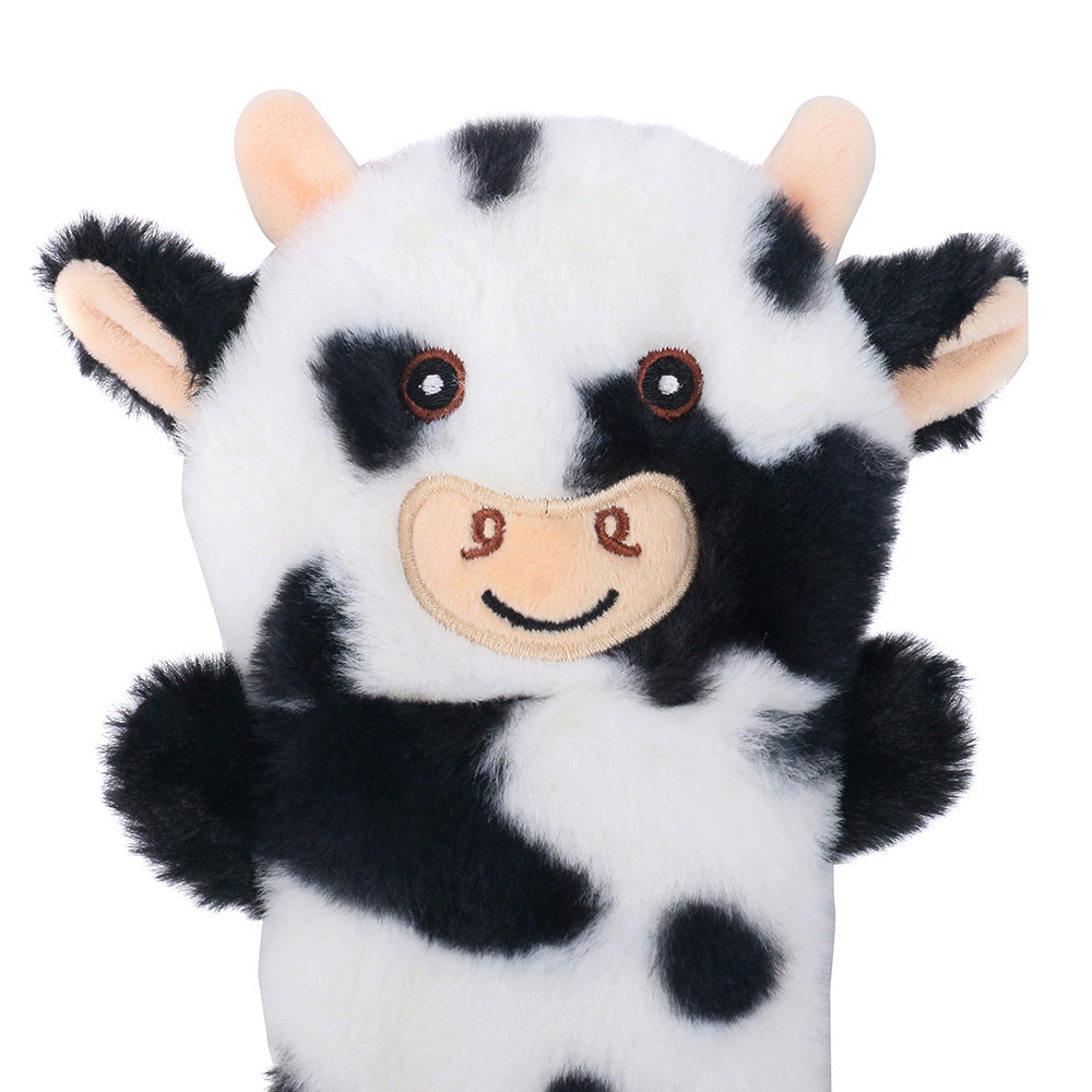 Petlori™ TrustyChew Spotted Series