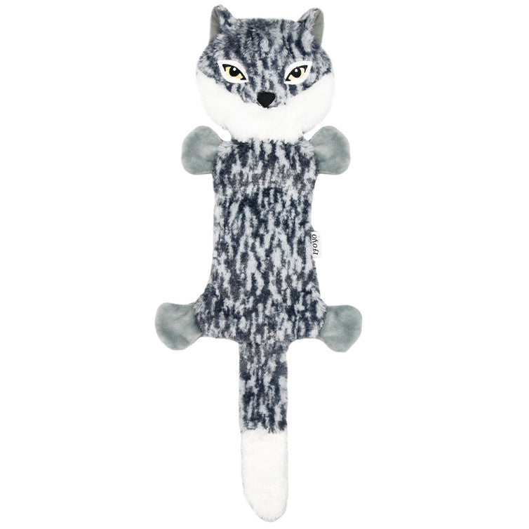 Petlori™ TrustyChew Leopard