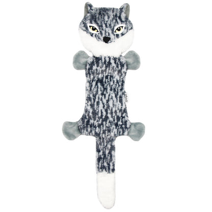 Petlori™ TrustyChew Leopard
