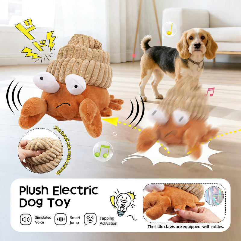 Petsume™ Zoomigo Intelligent Interaction