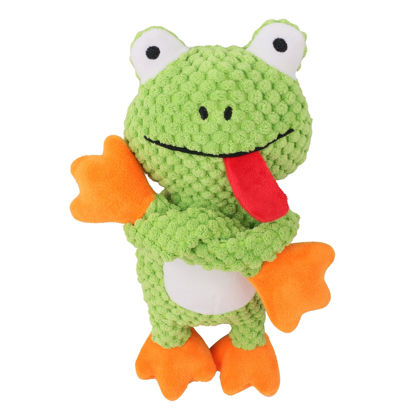 Petootsy™ ChewLine Bigeyes Frog