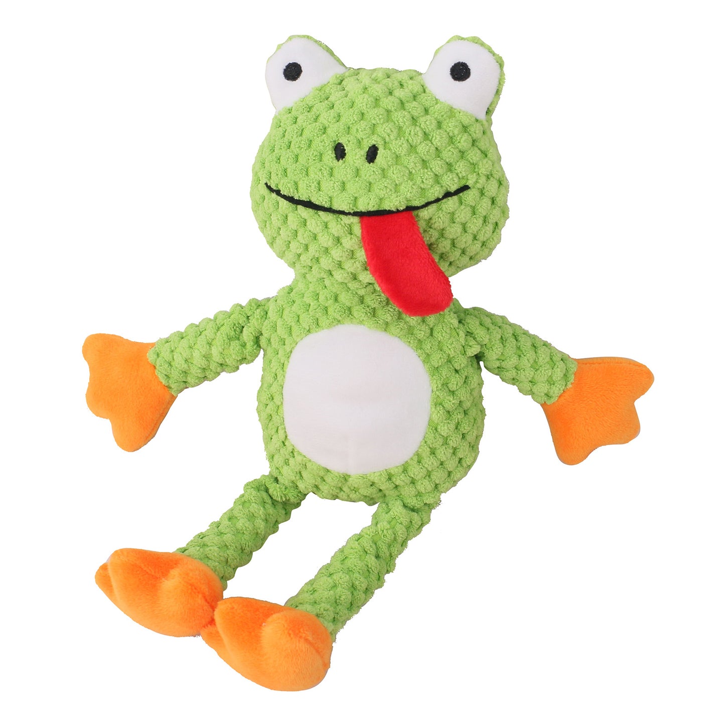 Petootsy™ ChewLine Bigeyes Frog