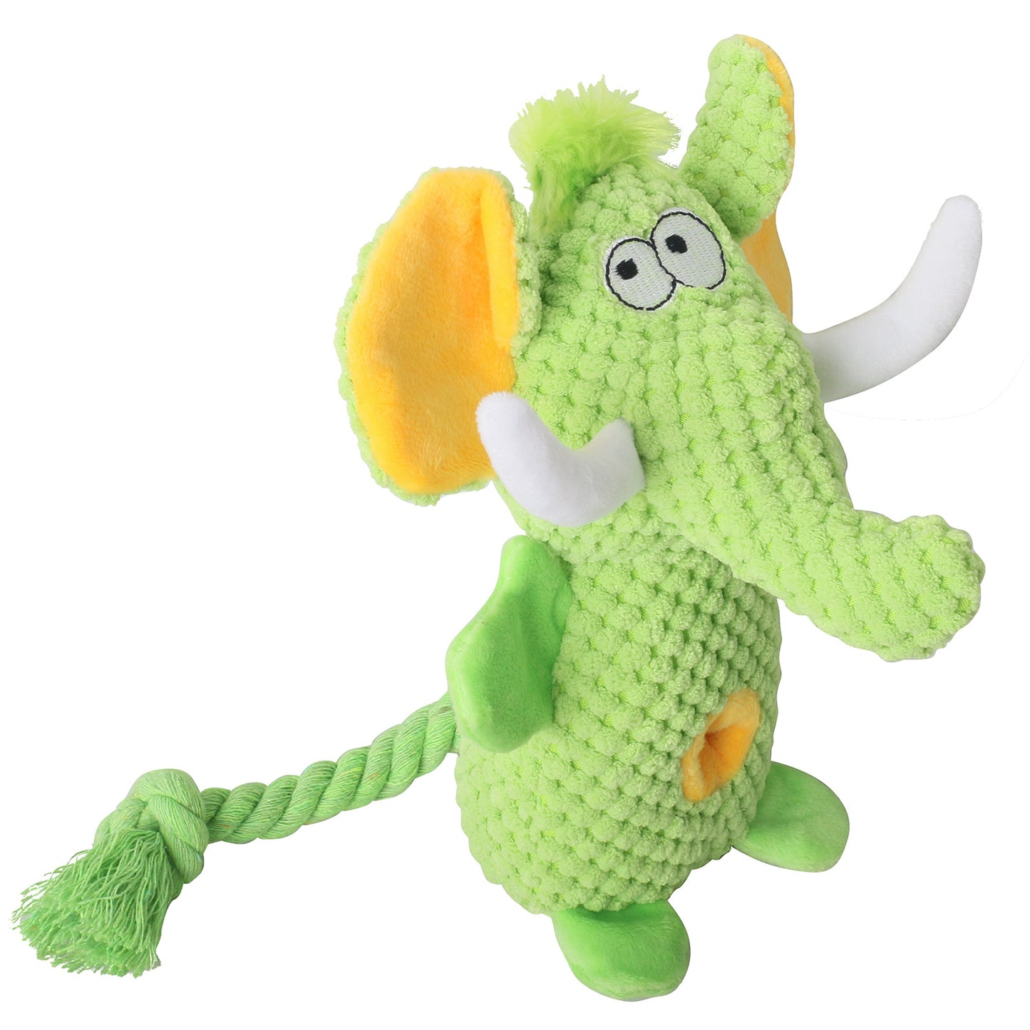 Petlori™ ChewLine Donkey Toy