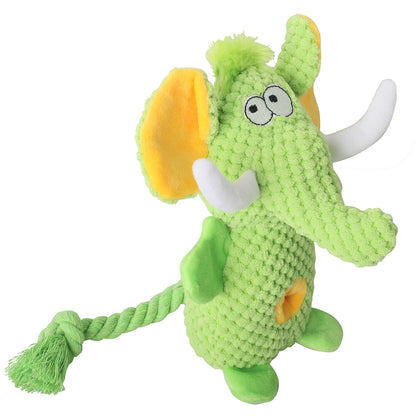 Petlori™ ChewLine Donkey Toy