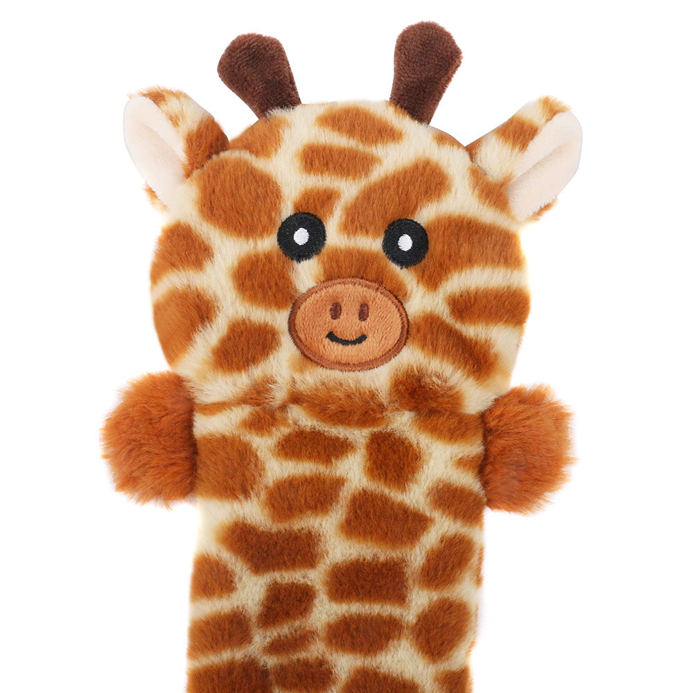 Petlori™ TrustyChew Spotted Series