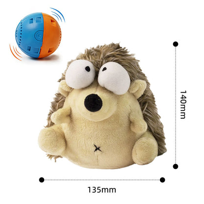 Petsume™ Zoomigo Intelligent Interaction