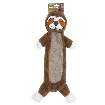 Petlori™ TrustyChew Rabbit Sloth Series