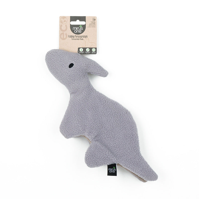 Petlori™ TrustyChew Dinosaur Series