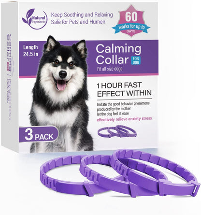 Petsume™ Calming Collar