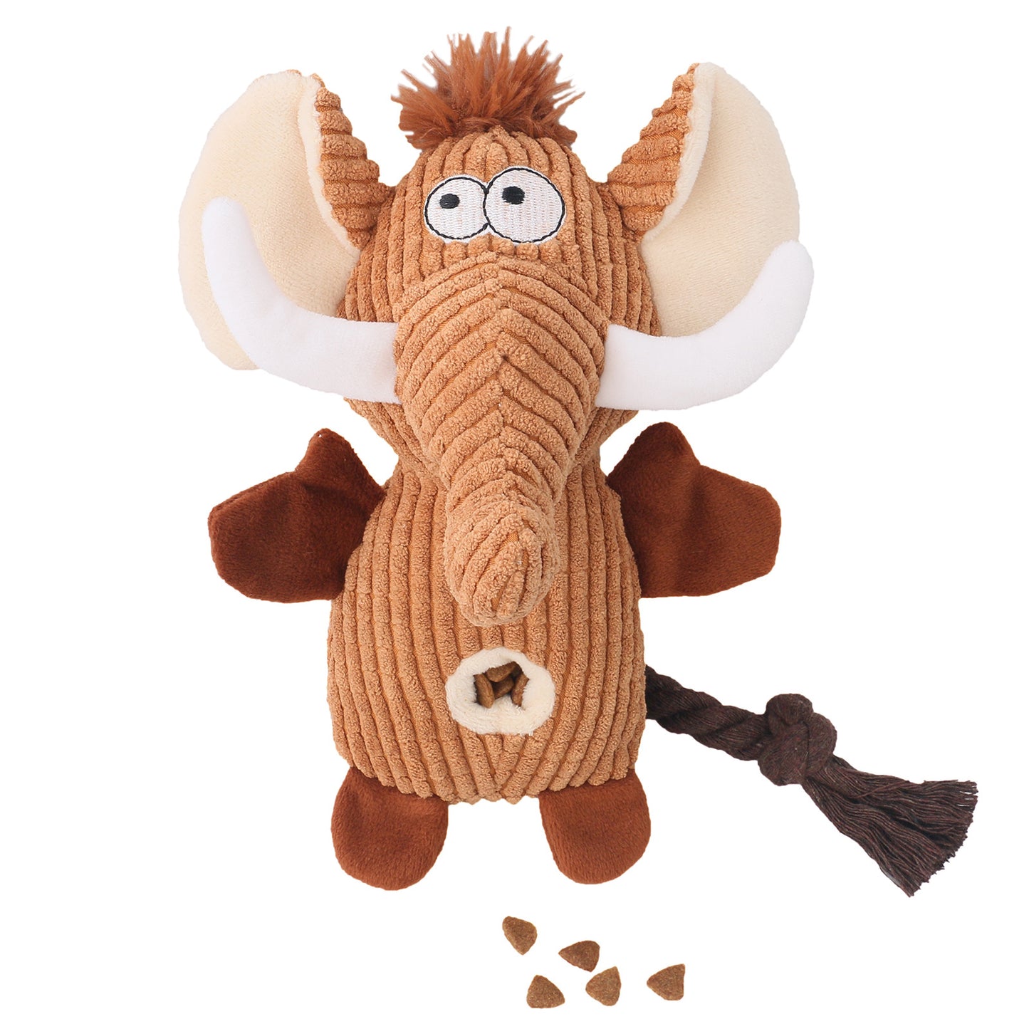 Petlori™ ChewLine Donkey Toy