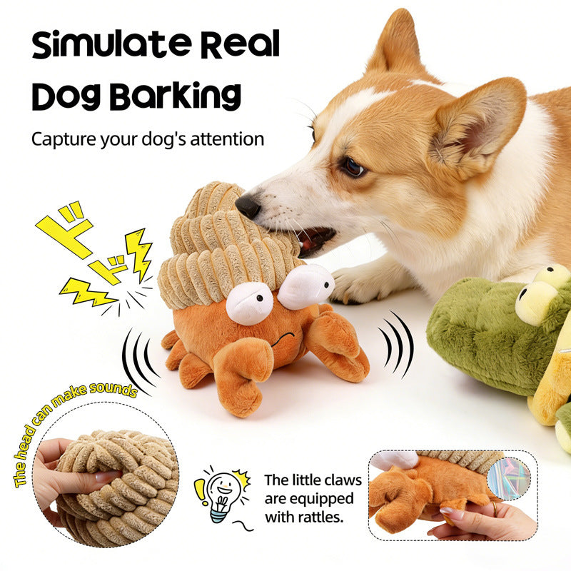 Petsume™ Zoomigo Intelligent Interaction